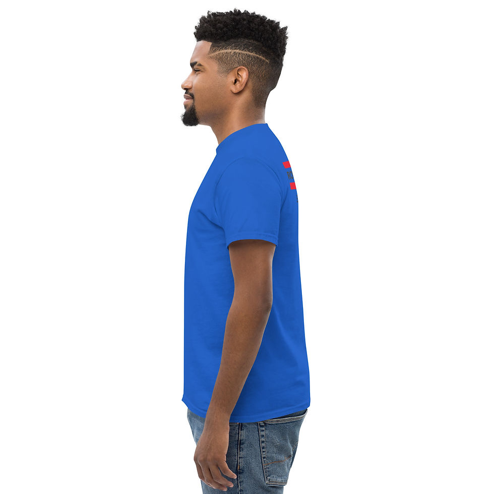 Thumbnail: Unisex classic tee
