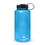 Thumbnail: Wide mouth plastic water bottle