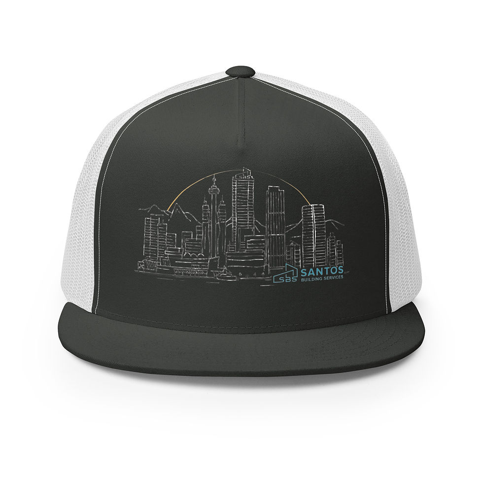 Thumbnail: Trucker Cap