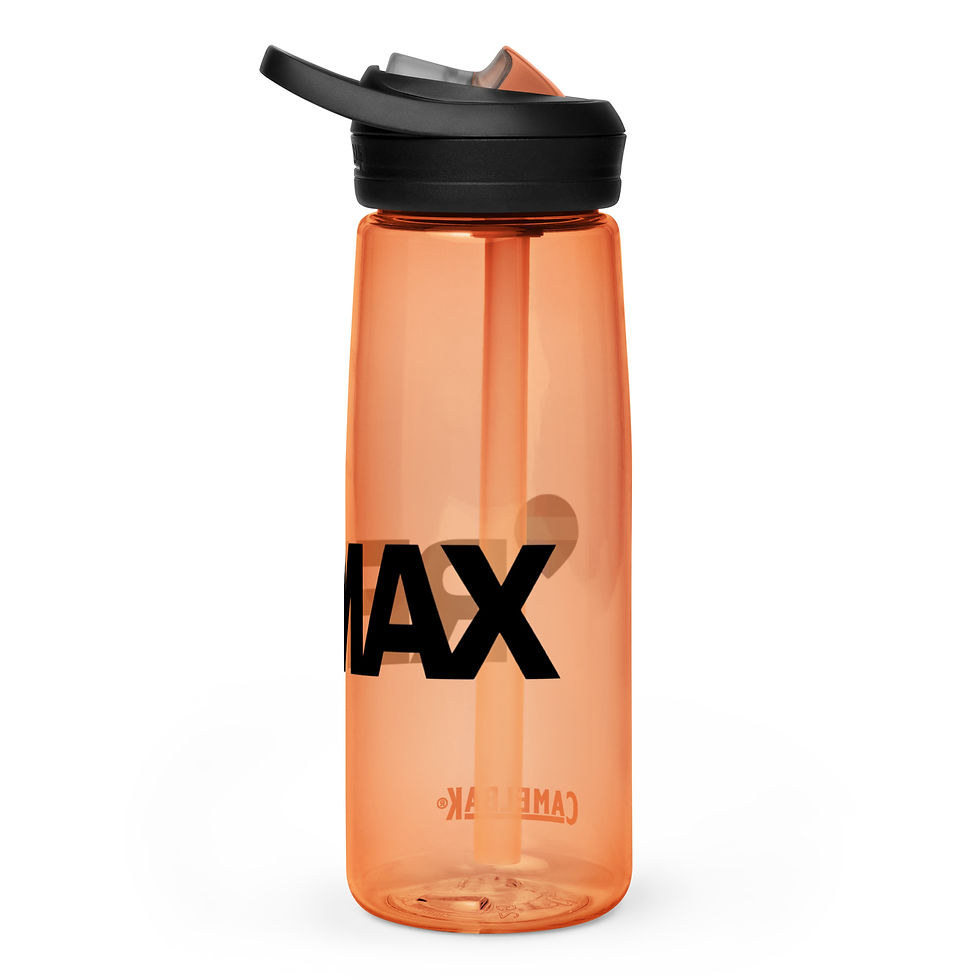 Thumbnail: Sports water bottle
