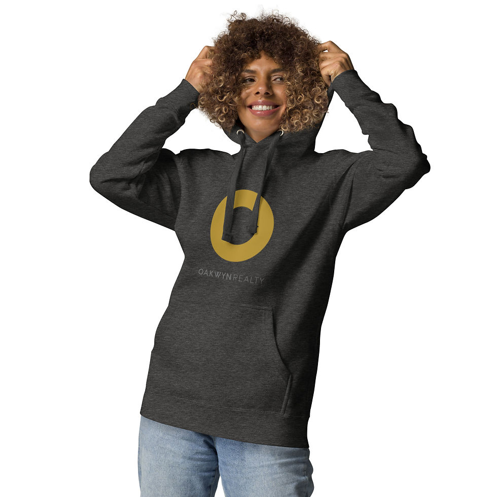 Thumbnail: Unisex Hoodie
