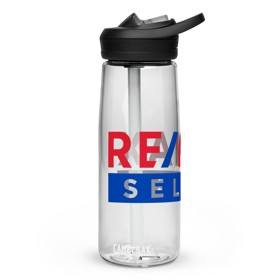 Thumbnail: Sports water bottle