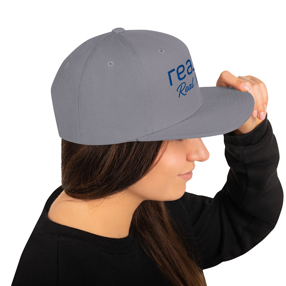 Thumbnail: Snapback Hat
