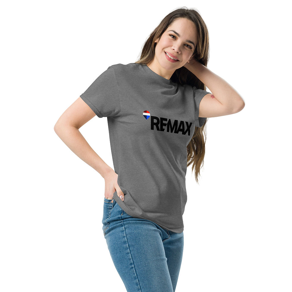 Thumbnail: Unisex classic tee