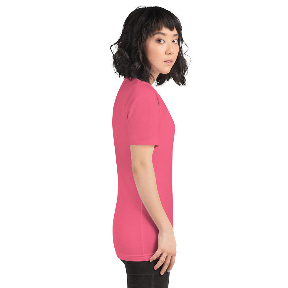 Thumbnail: Unisex t-shirt