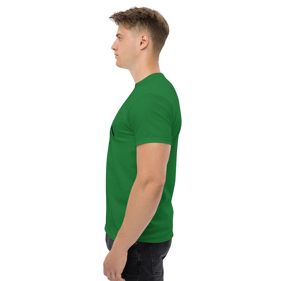 Thumbnail: Unisex classic tee