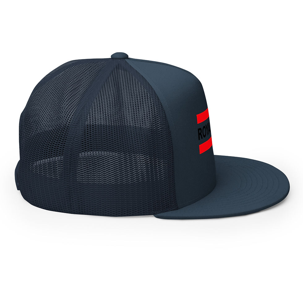 Thumbnail: Trucker Cap