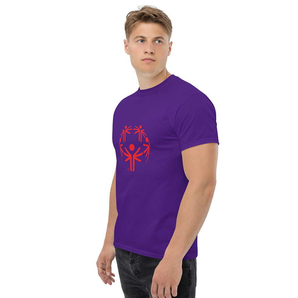 Thumbnail: Unisex classic tee