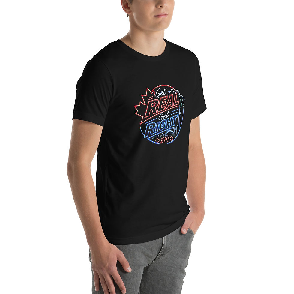 Thumbnail: Unisex t-shirt