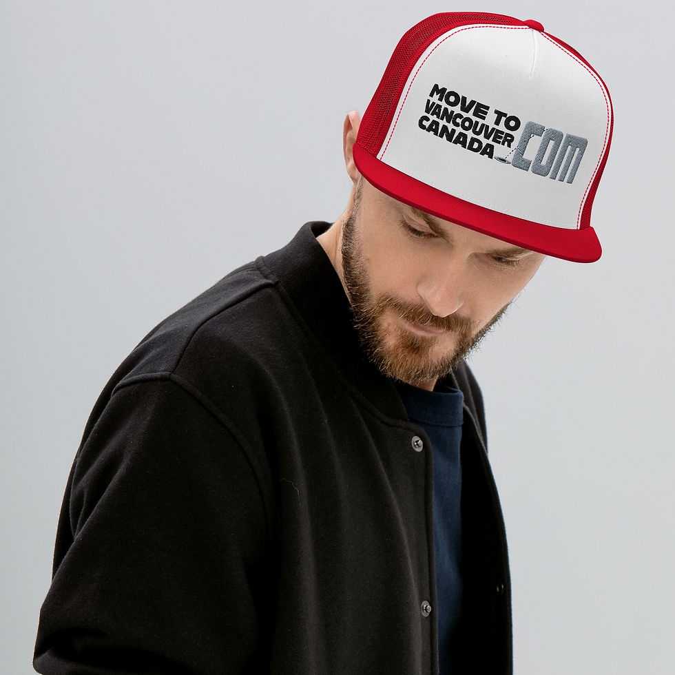 Thumbnail: Trucker Cap