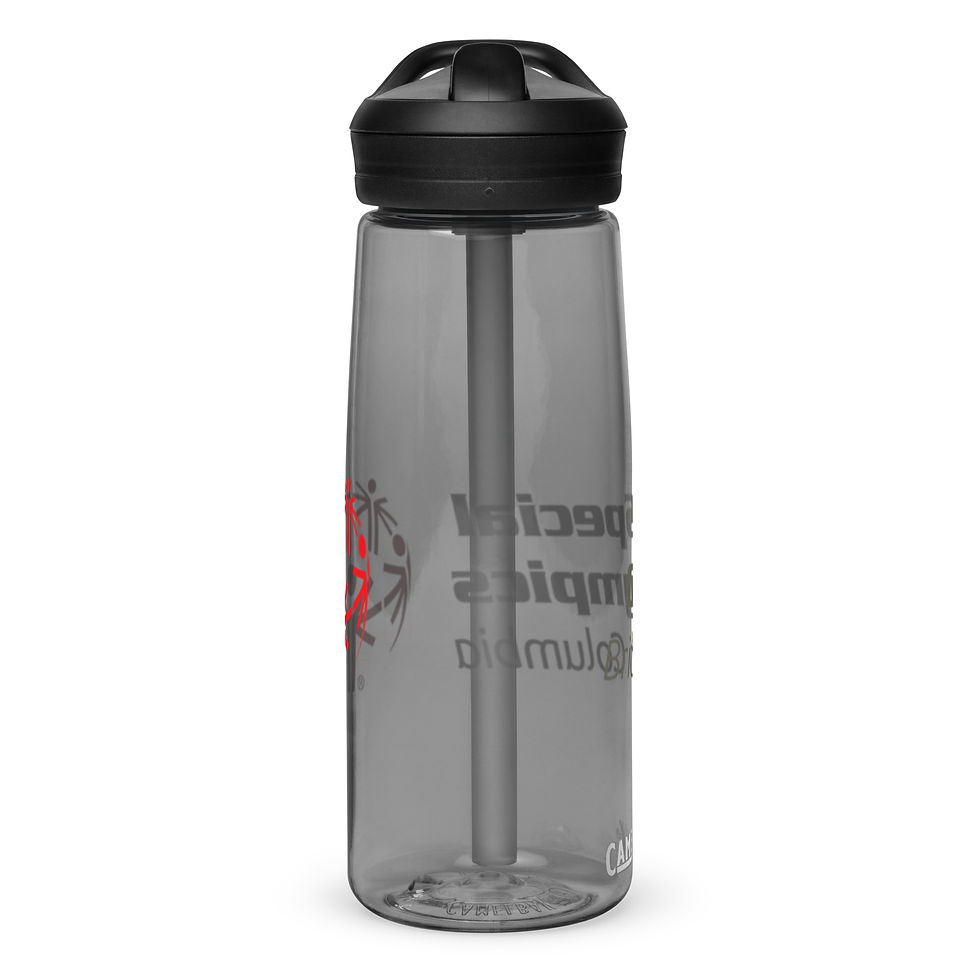 Thumbnail: Sports water bottle