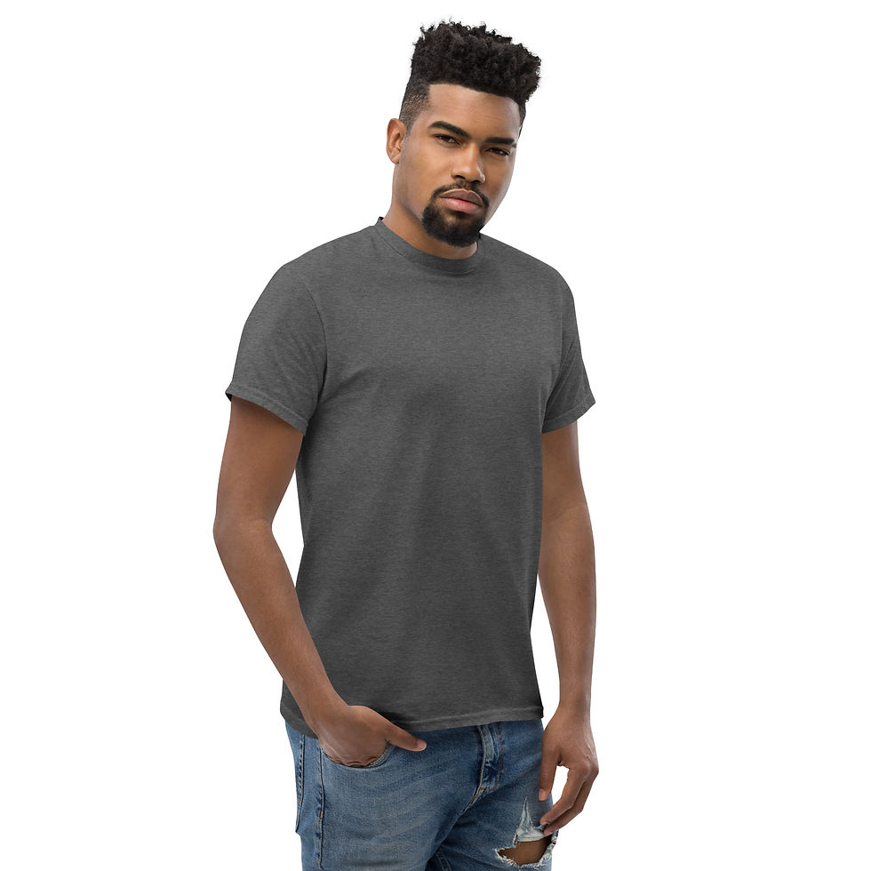 Thumbnail: Unisex classic tee