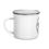 Thumbnail: Enamel Mug
