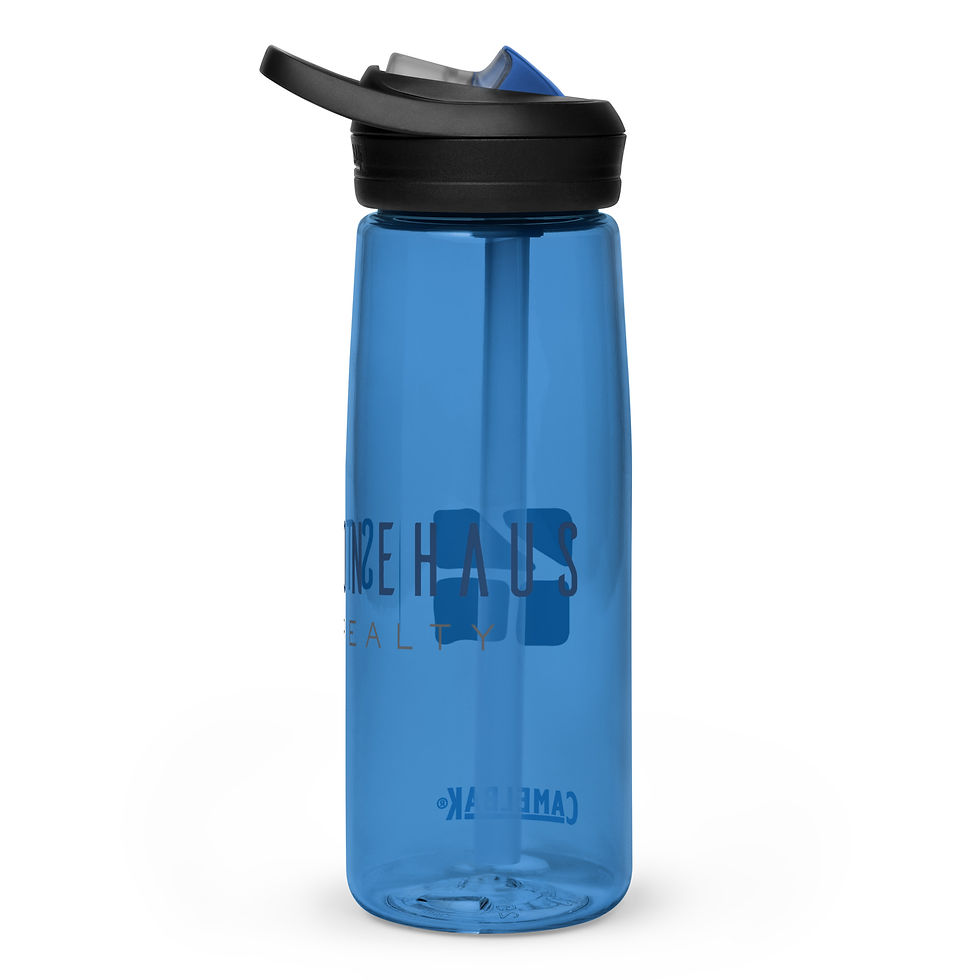 Thumbnail: Sports water bottle