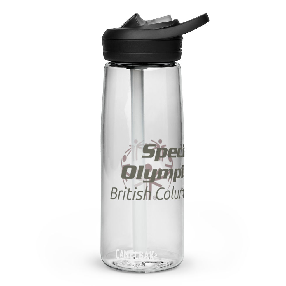 Thumbnail: Sports water bottle