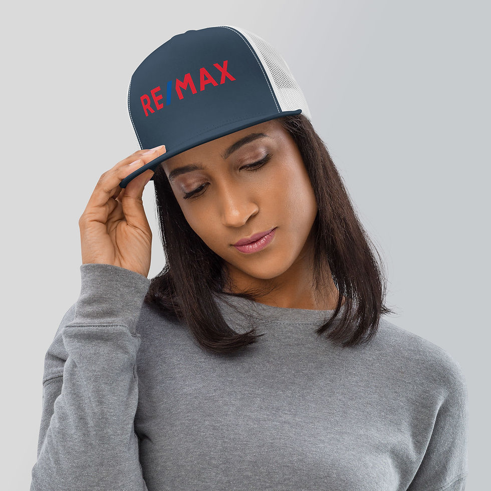 Thumbnail: Trucker Cap