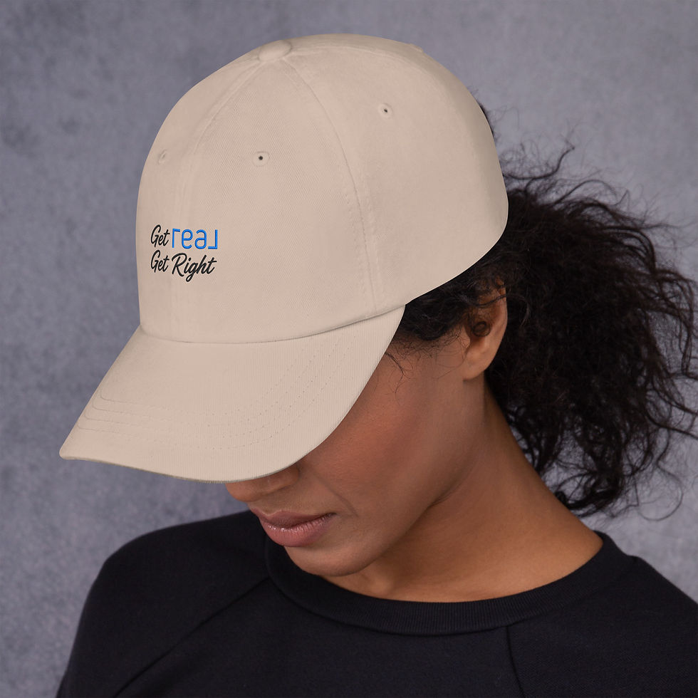 Thumbnail: Dad hat