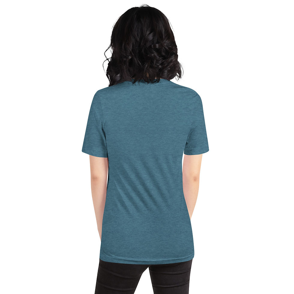 Thumbnail: Unisex t-shirt