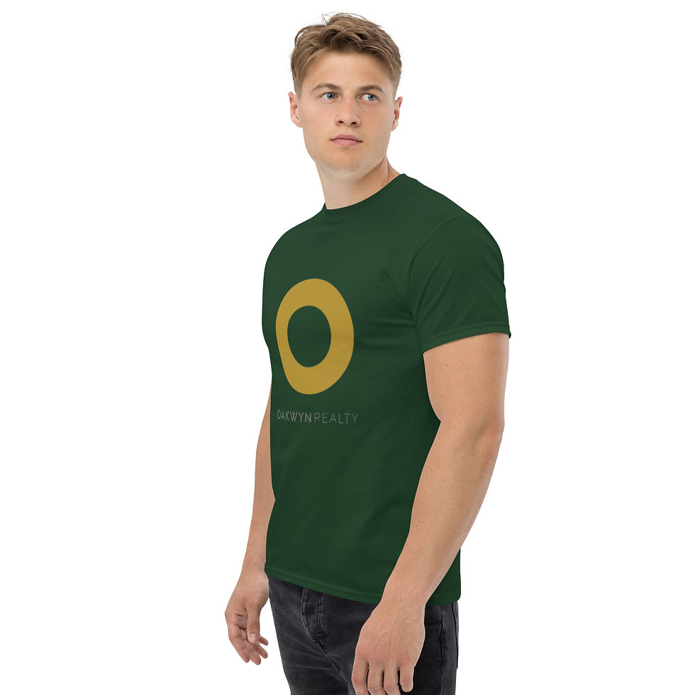 Thumbnail: Unisex classic tee