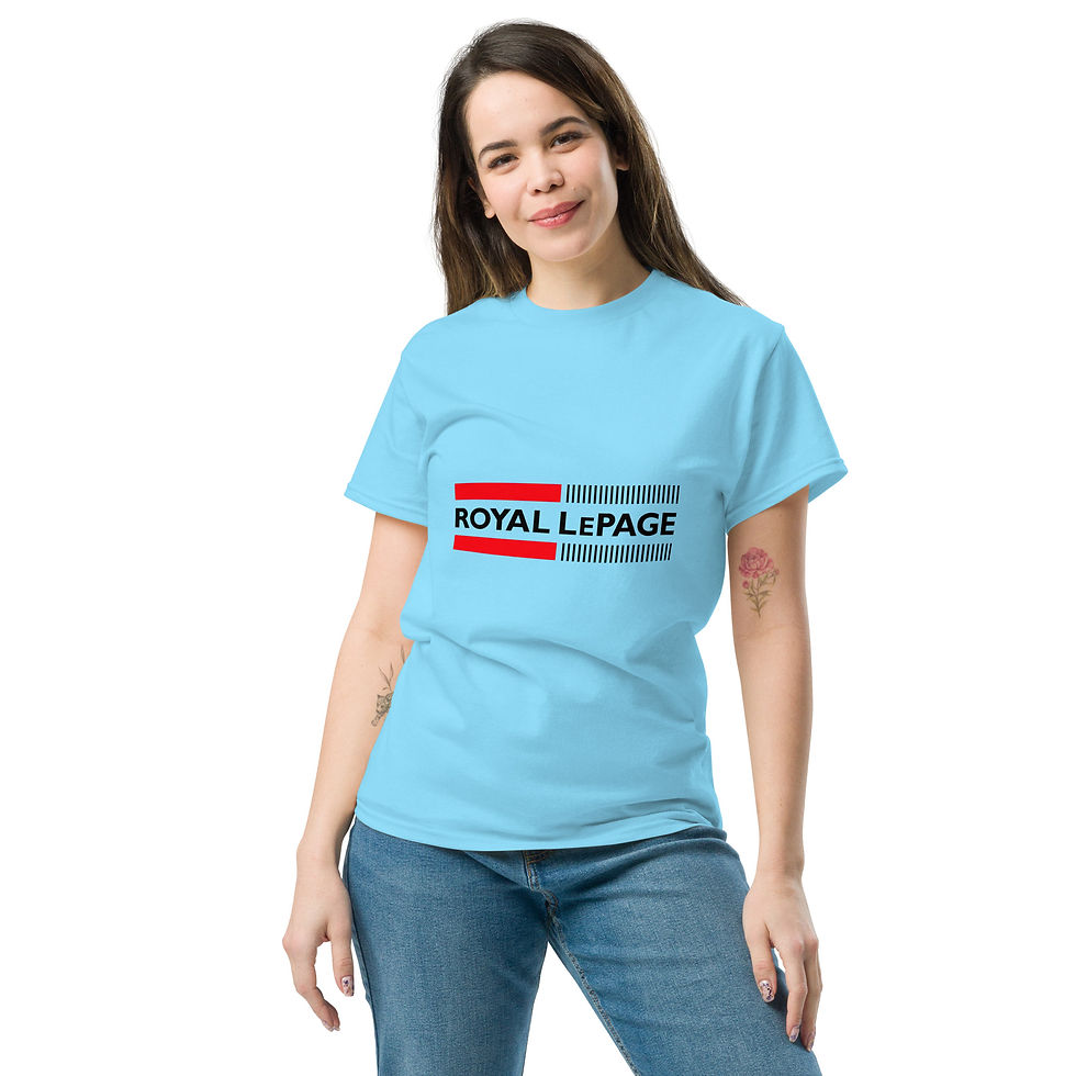 Thumbnail: Unisex classic tee