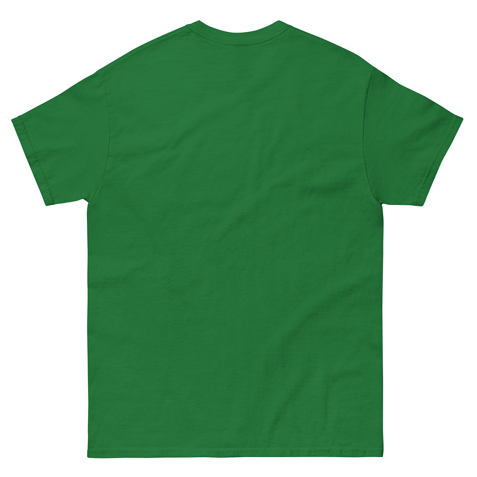 Thumbnail: Unisex classic tee
