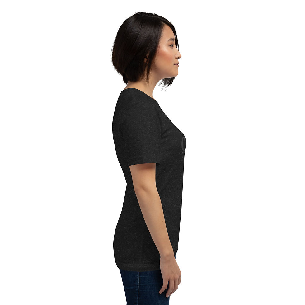 Thumbnail: Unisex t-shirt