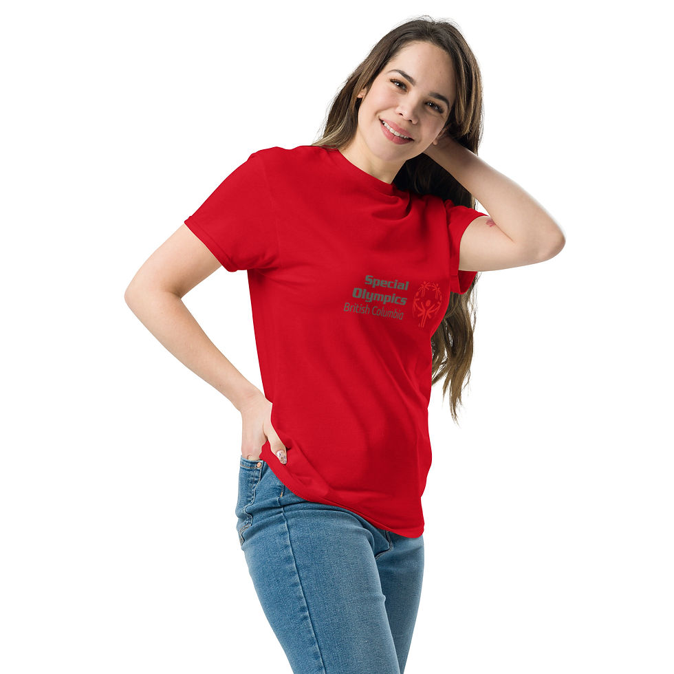 Thumbnail: Unisex classic tee