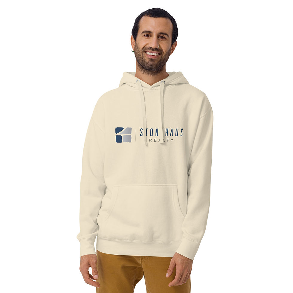Thumbnail: Unisex Hoodie