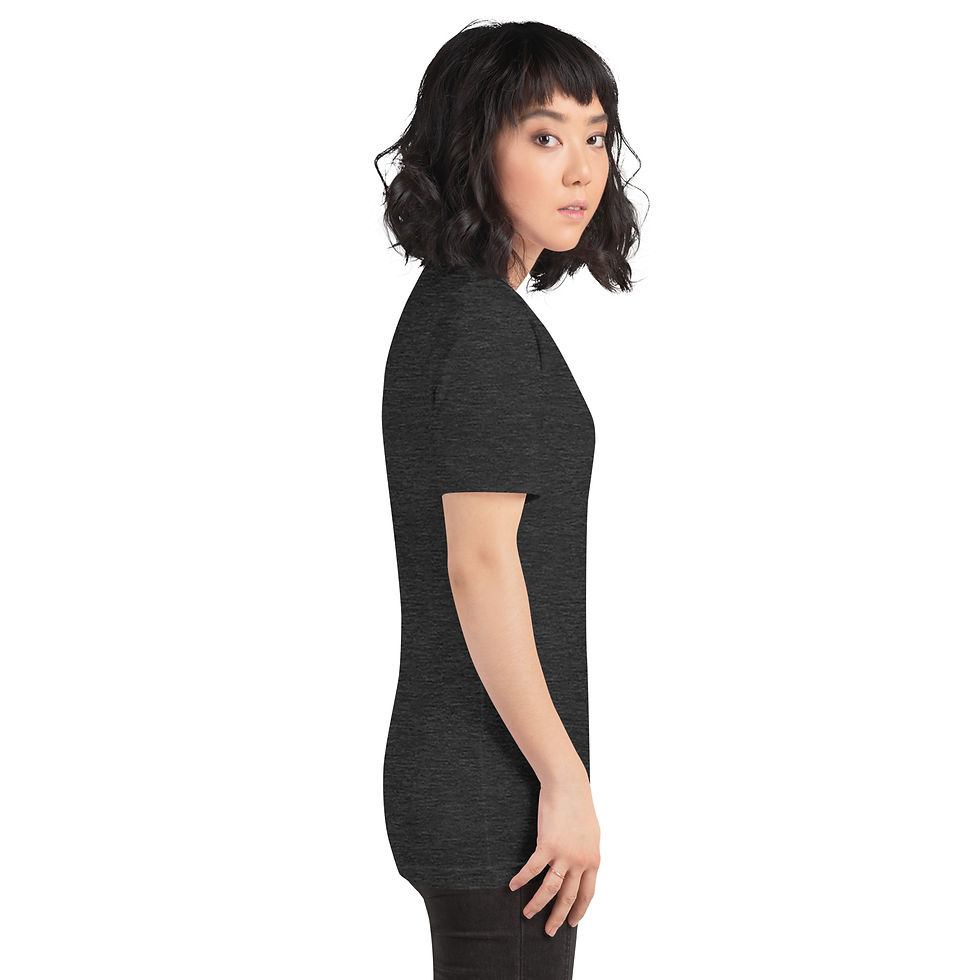 Thumbnail: Unisex t-shirt