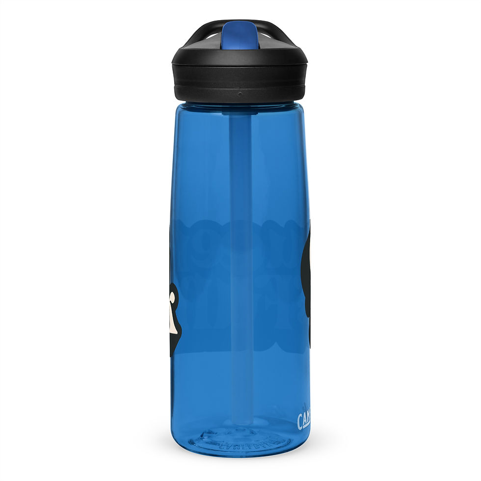 Thumbnail: Sports water bottle