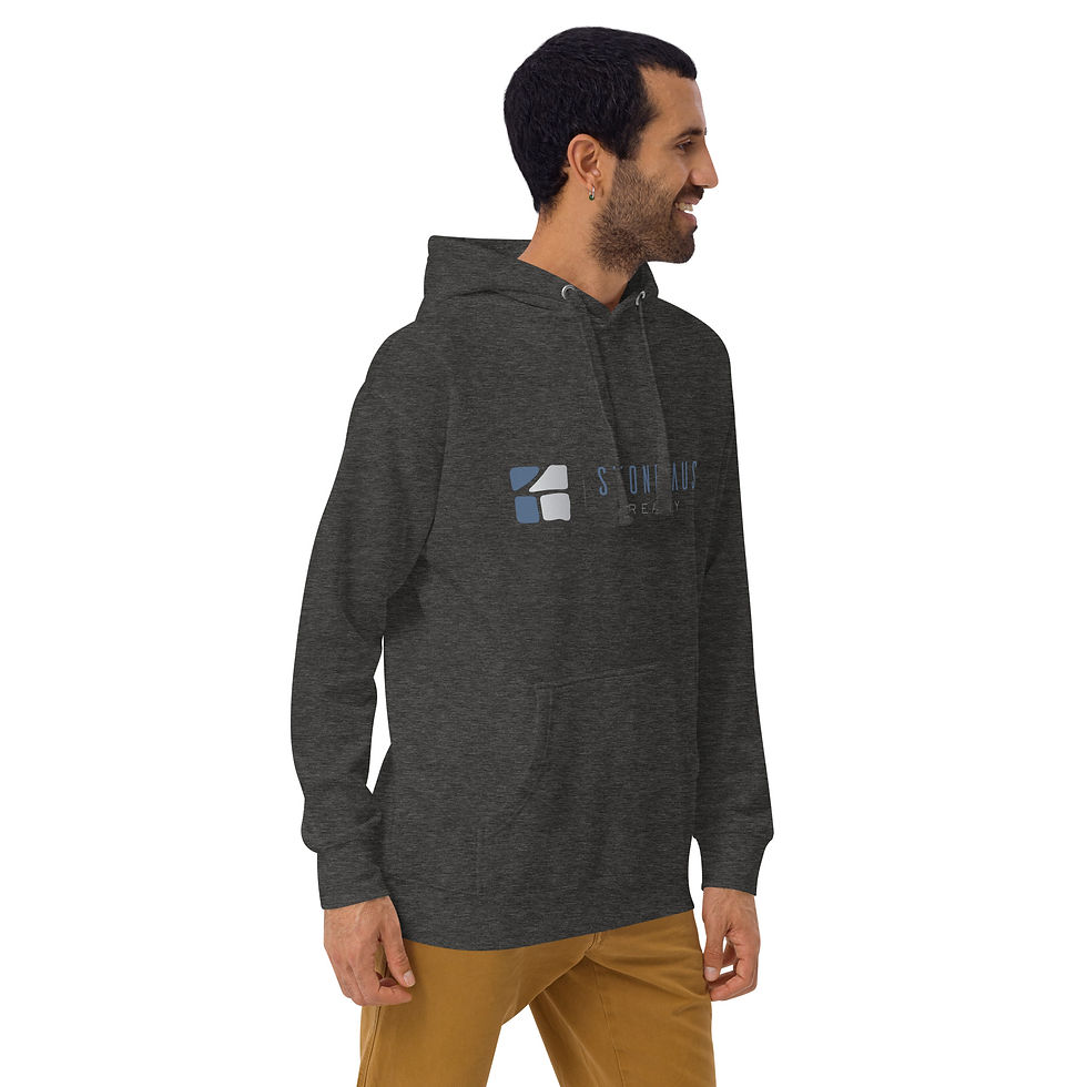Thumbnail: Unisex Hoodie