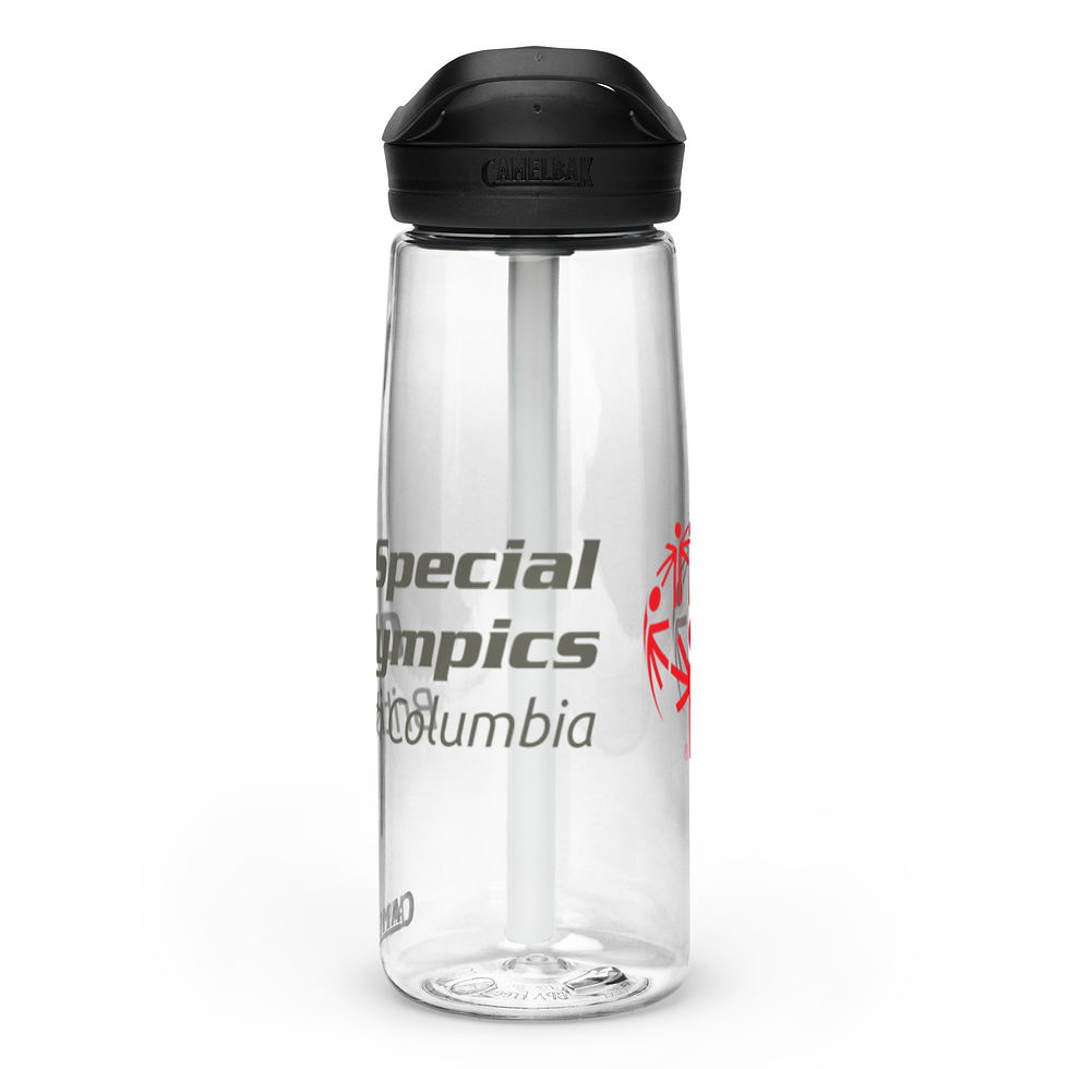 Thumbnail: Sports water bottle