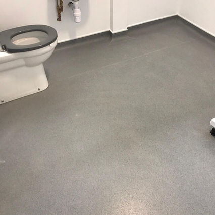 safety flooring worthing installation in Worthing