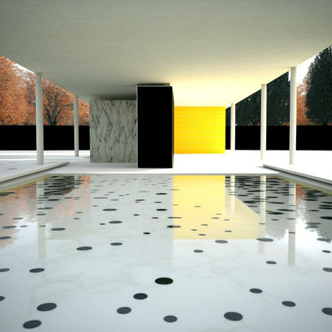 resin flooring installation in Worthing