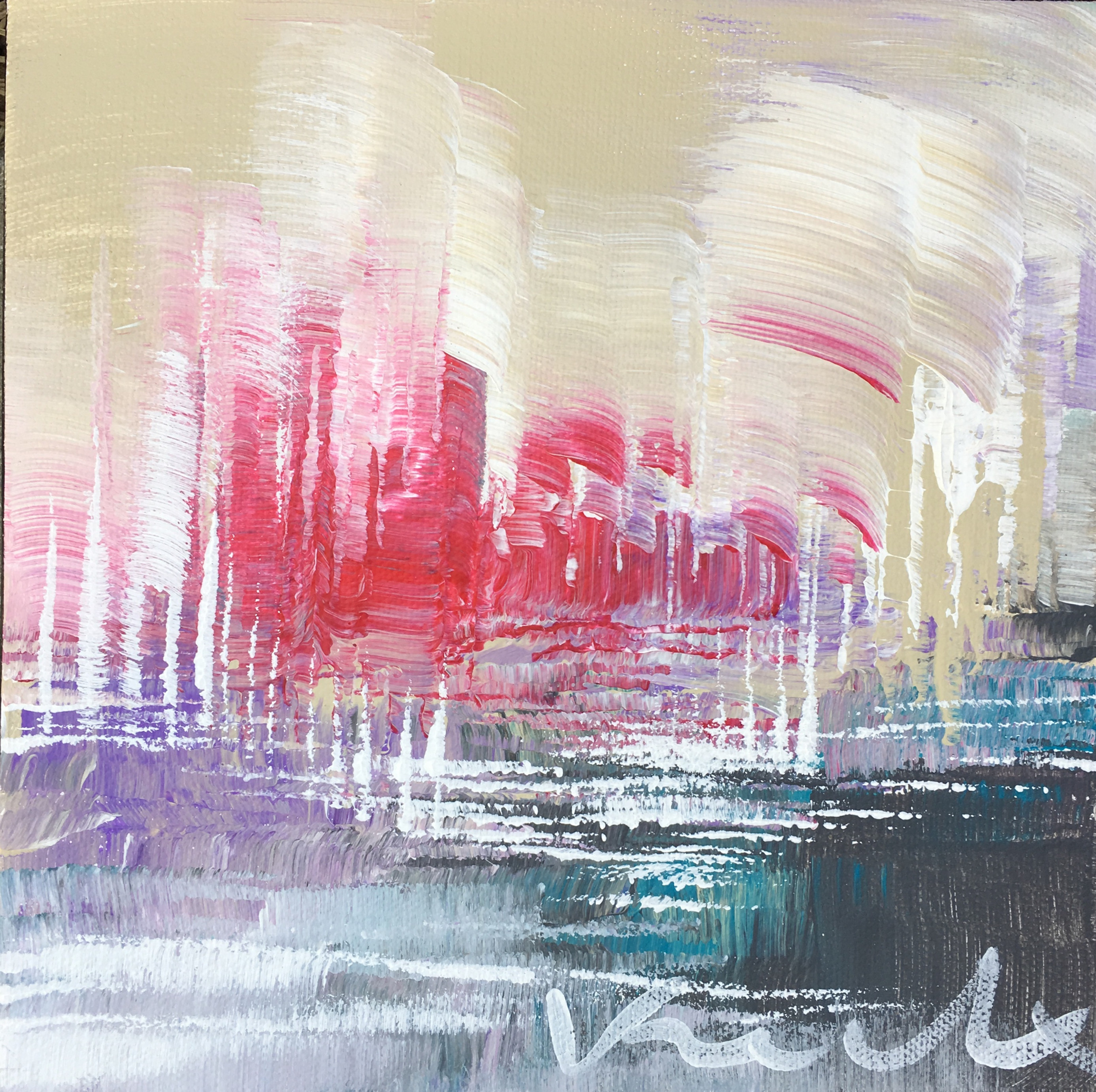cityscape