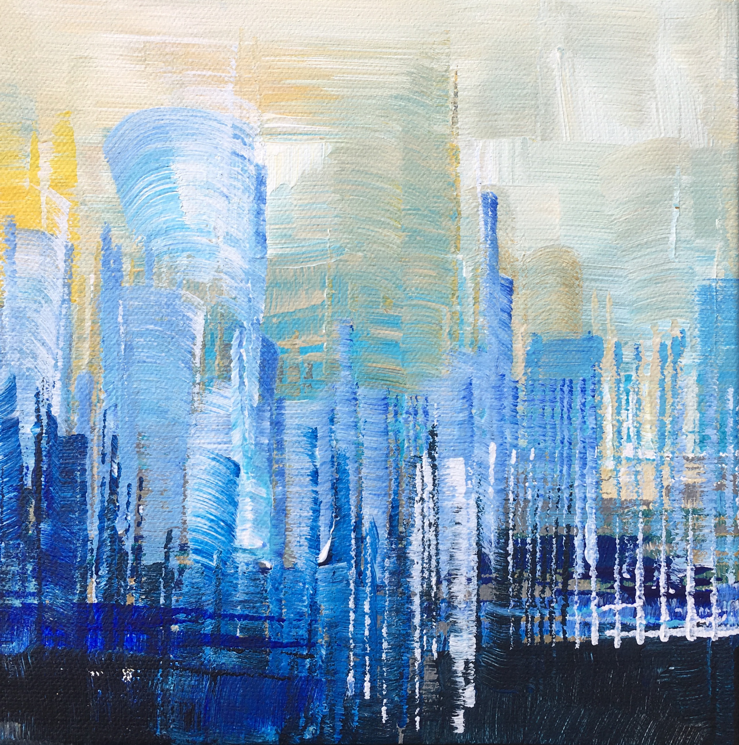 cityscape