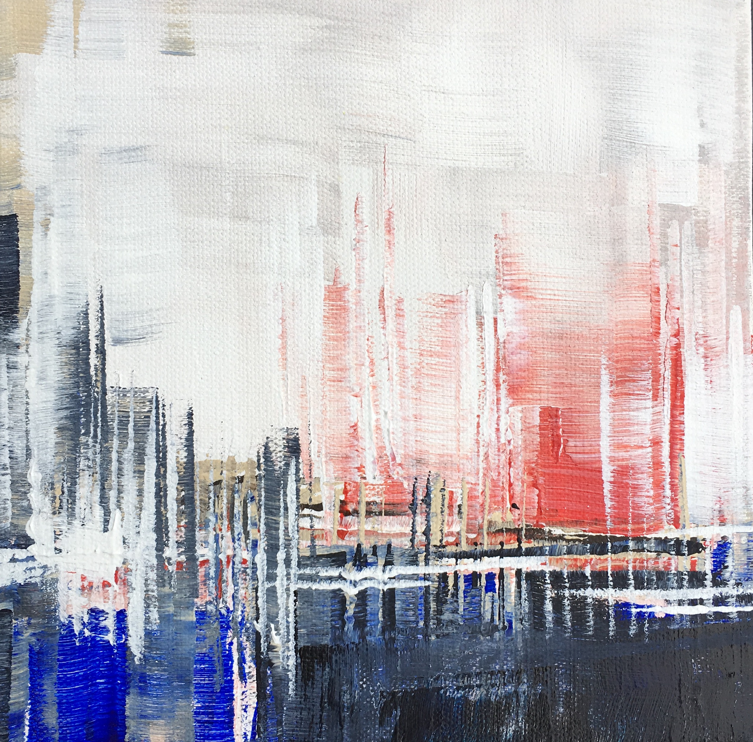 cityscape