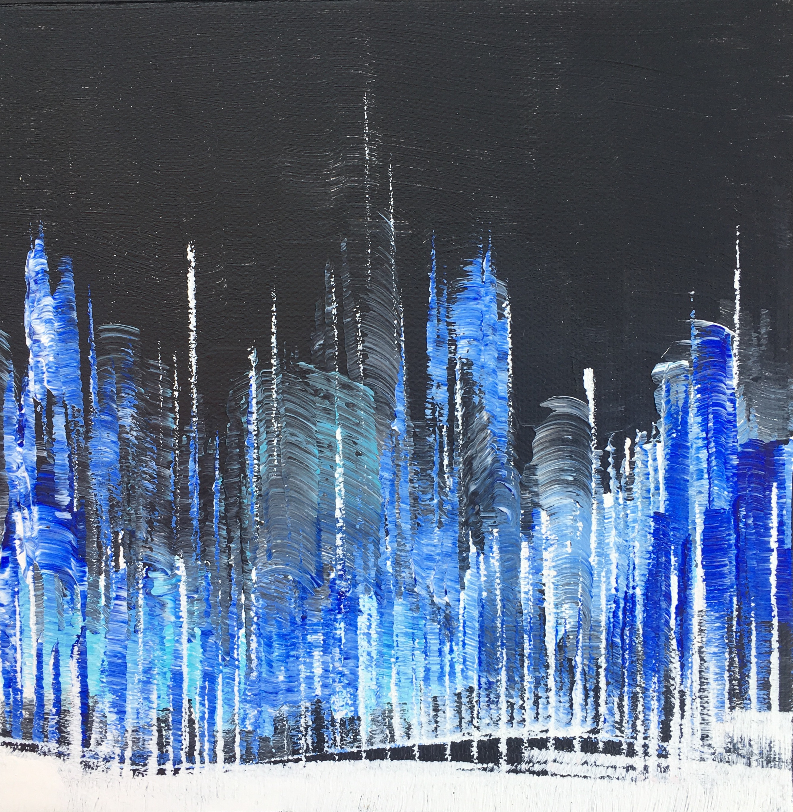 cityscape