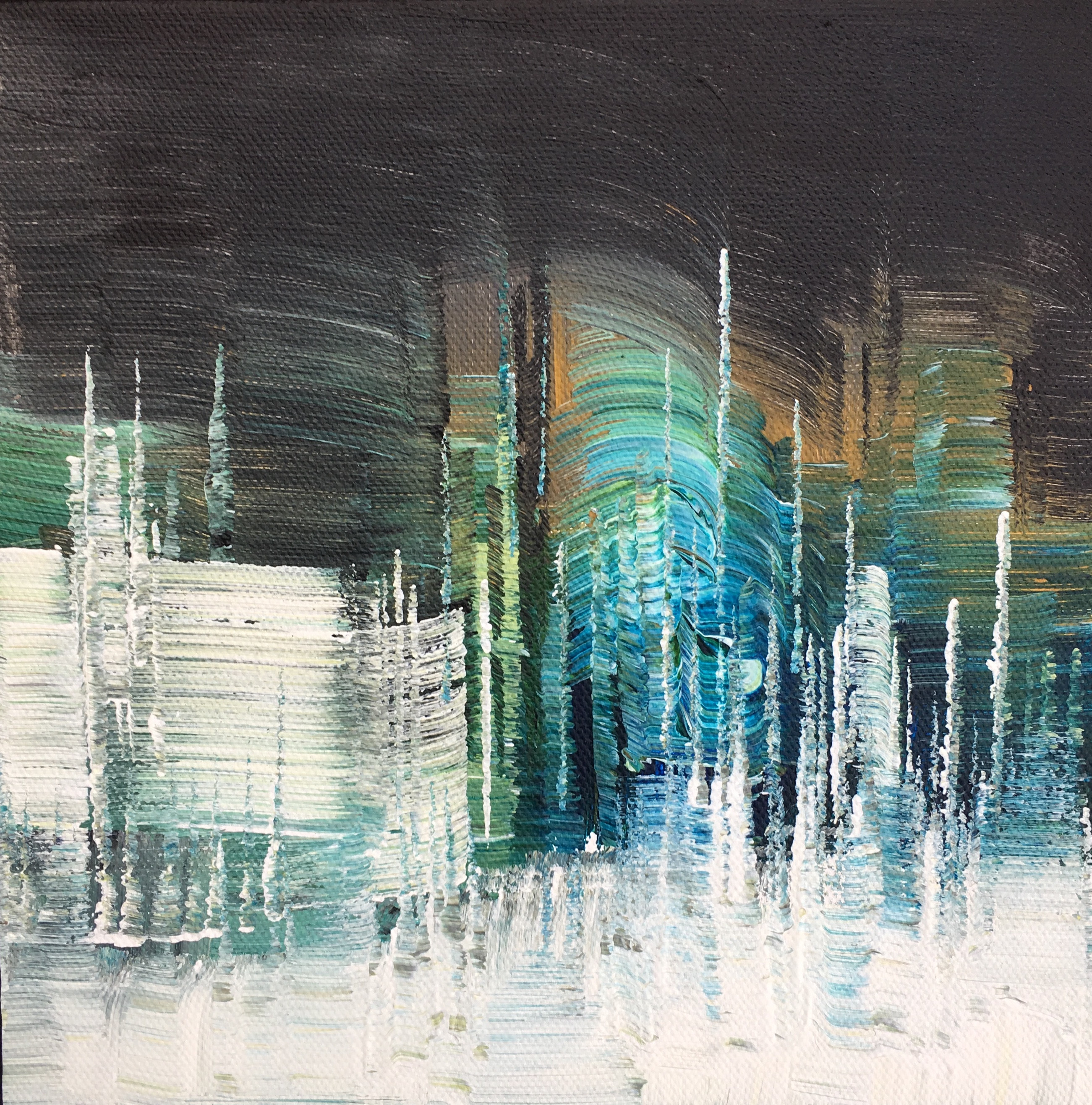 cityscape