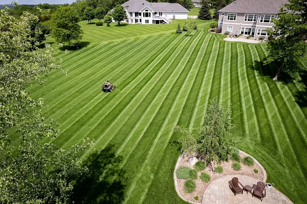 TruCut Lawncare
