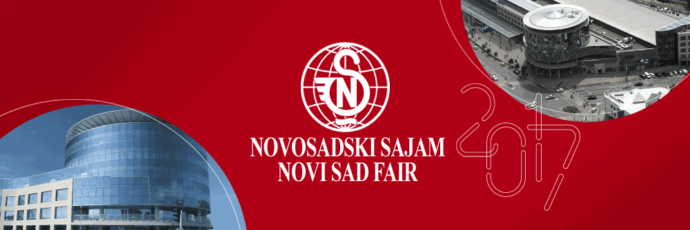 Novosadski sajam 2017