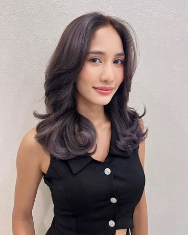 Colour / สีผม