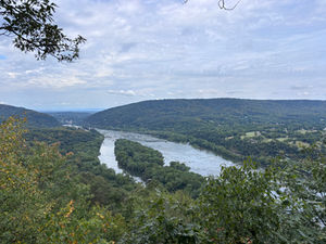 Land Trust of Virginia Protects 51-acre Finan Property in Fauquier County