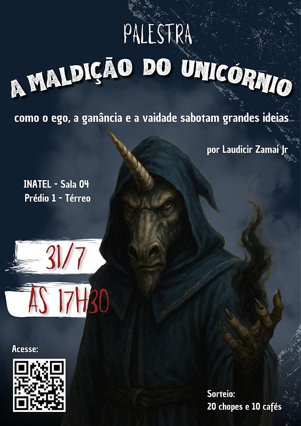 Cartaz A Maldição do Unicórnio.png