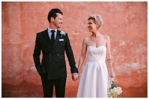 photo de mariage à villefranche sur mer