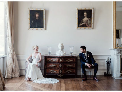 photographe mariage haut de gamme