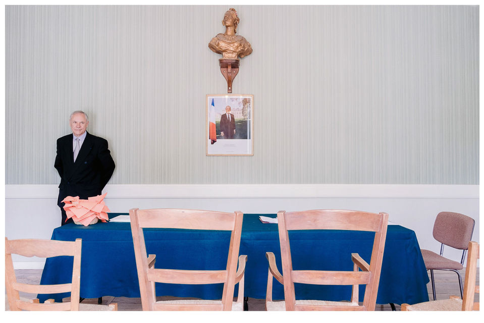 la salle des mariages de cagnes sur mer