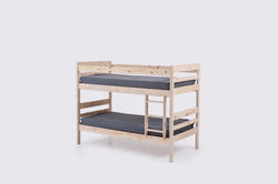H81 DUKE DOUBLE BUNK & SLATS (1) - High 