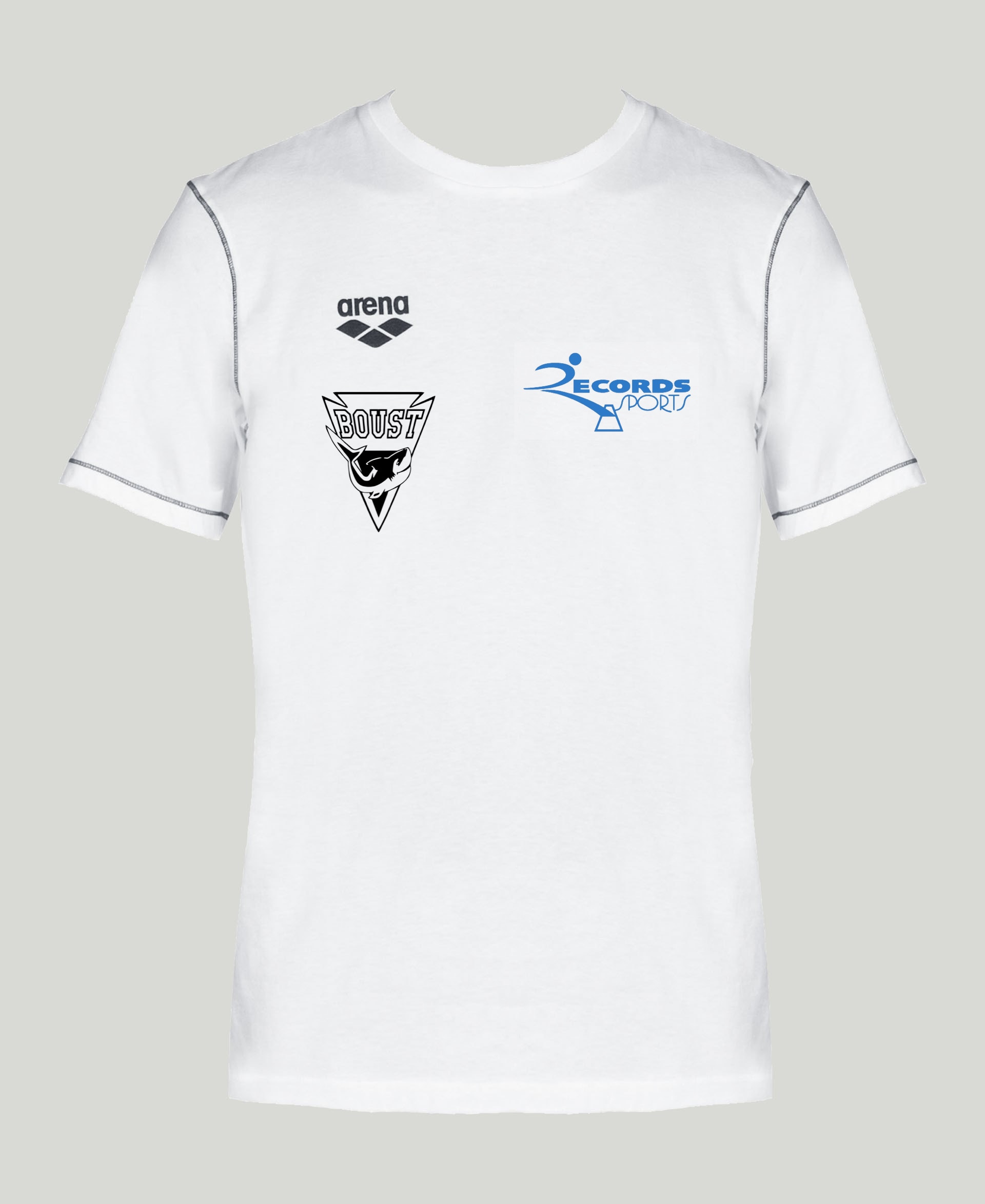 Le T-Shirt Boust