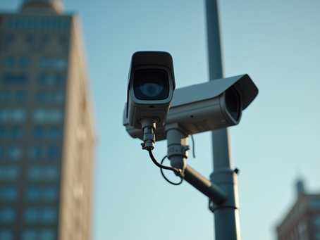Transforming Government Trust with Automated Enforcement